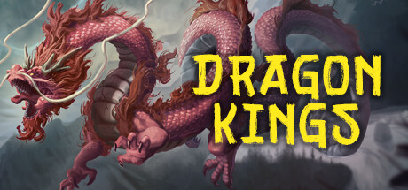 Steam Community :: Dragon Kings