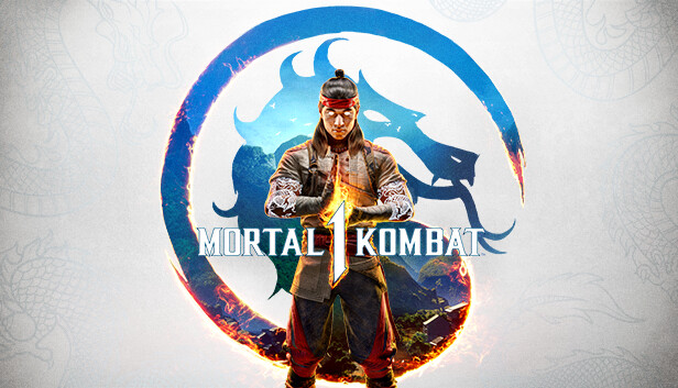 Mortal Kombat 11 [Online Game Code] 