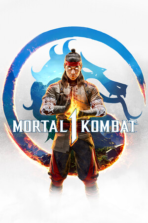 Mortal Kombat 1 · SteamDB