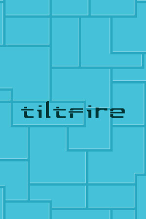 tiltfire cover art