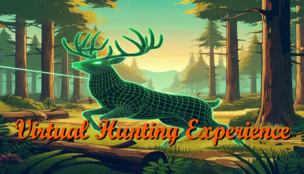 Virtual Hunting Experience