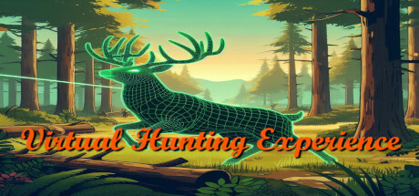 Virtual Hunting Experience Cover Image