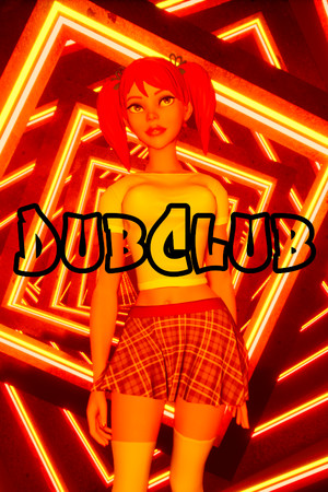Dub Club cover art