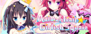 Animal Trail ☆ Girlish Square