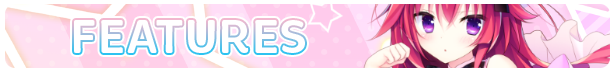 【GAL/官中/新作/无码】兽娘道 ☆ Girlish Square LOVE+PLUS【1.2G】 GAL 第3张