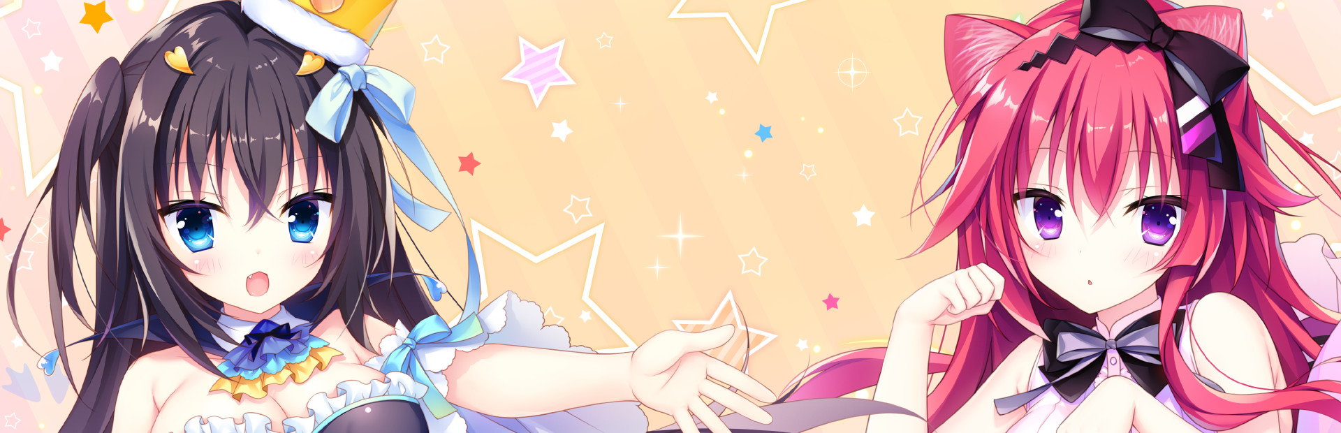 兽娘道 ☆ Girlish Square / けもの道☆ガーリッシュスクエア