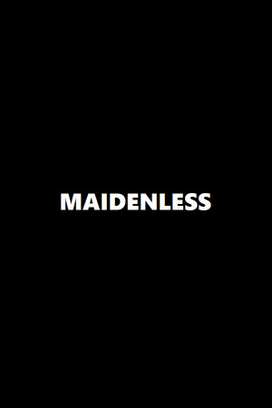 Maidenless cover art