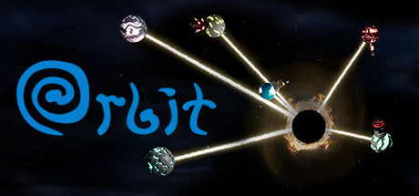 Orbit VR sur Steam