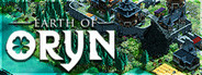 Earth of Oryn