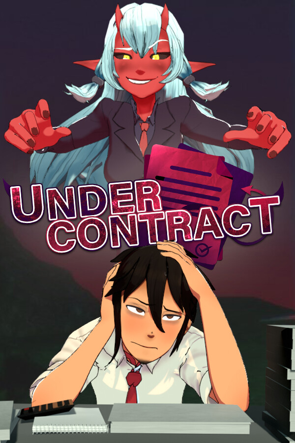 Under Contract