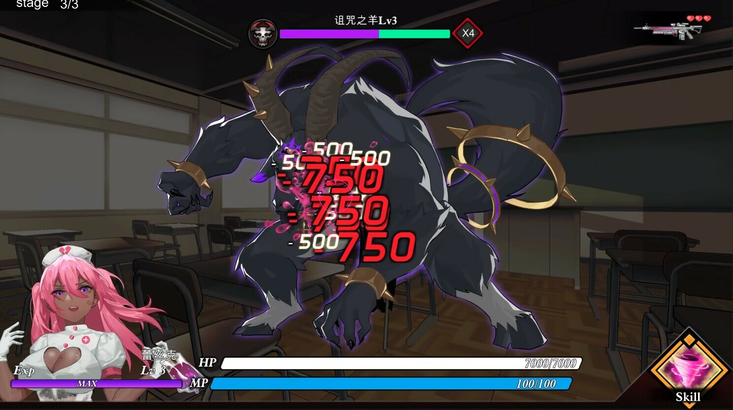 欲望乐园 -(Build.12778865-1.0.19)