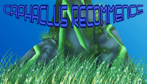 Caphaclus Recommence Steam capsule image