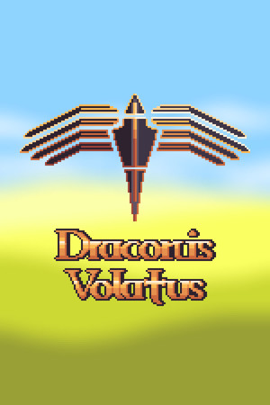 Draconis Volatus cover art