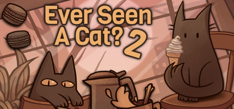 Ever Seen A Cat? 2 Cover Image