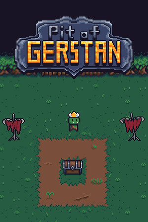 Pit of Gerstan cover art
