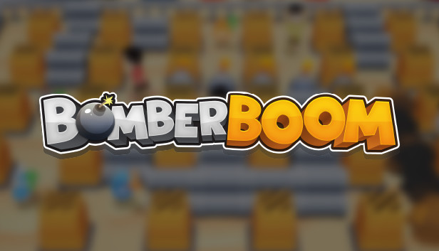 BomberBOOM