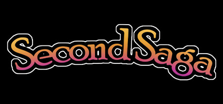 Second Saga Steam header image