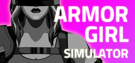 Armor Girl