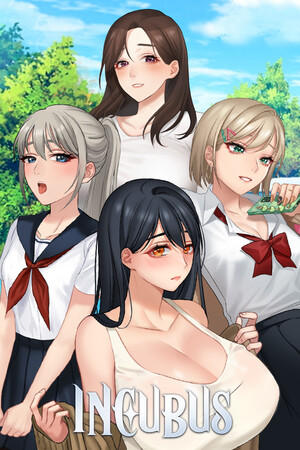 Incubus: A Ghost-Hunters Tale – v1.07e (S-LR)