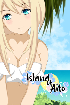 Island of Aito cover art
