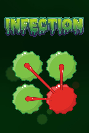 Infection - Board Game cover art