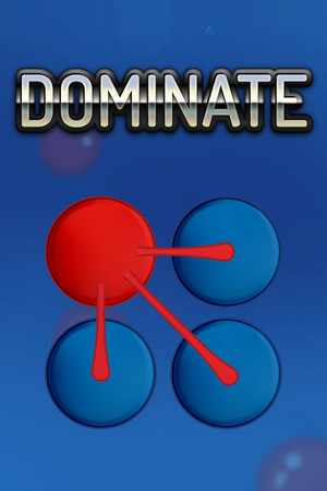 Dominate - Board Game — обложка