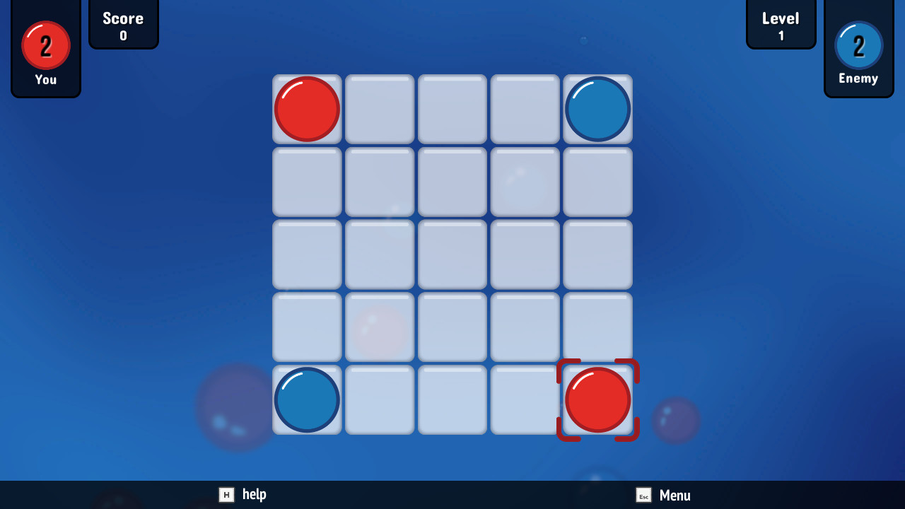 连点大师-Dominate: Board Game  -游戏截图-好玩客