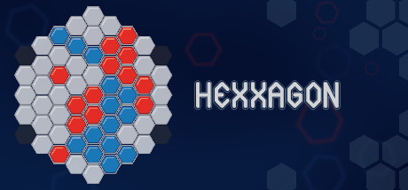 Hexxagon - Board Game