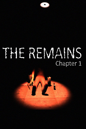 The Remains Chapter 1 cover art