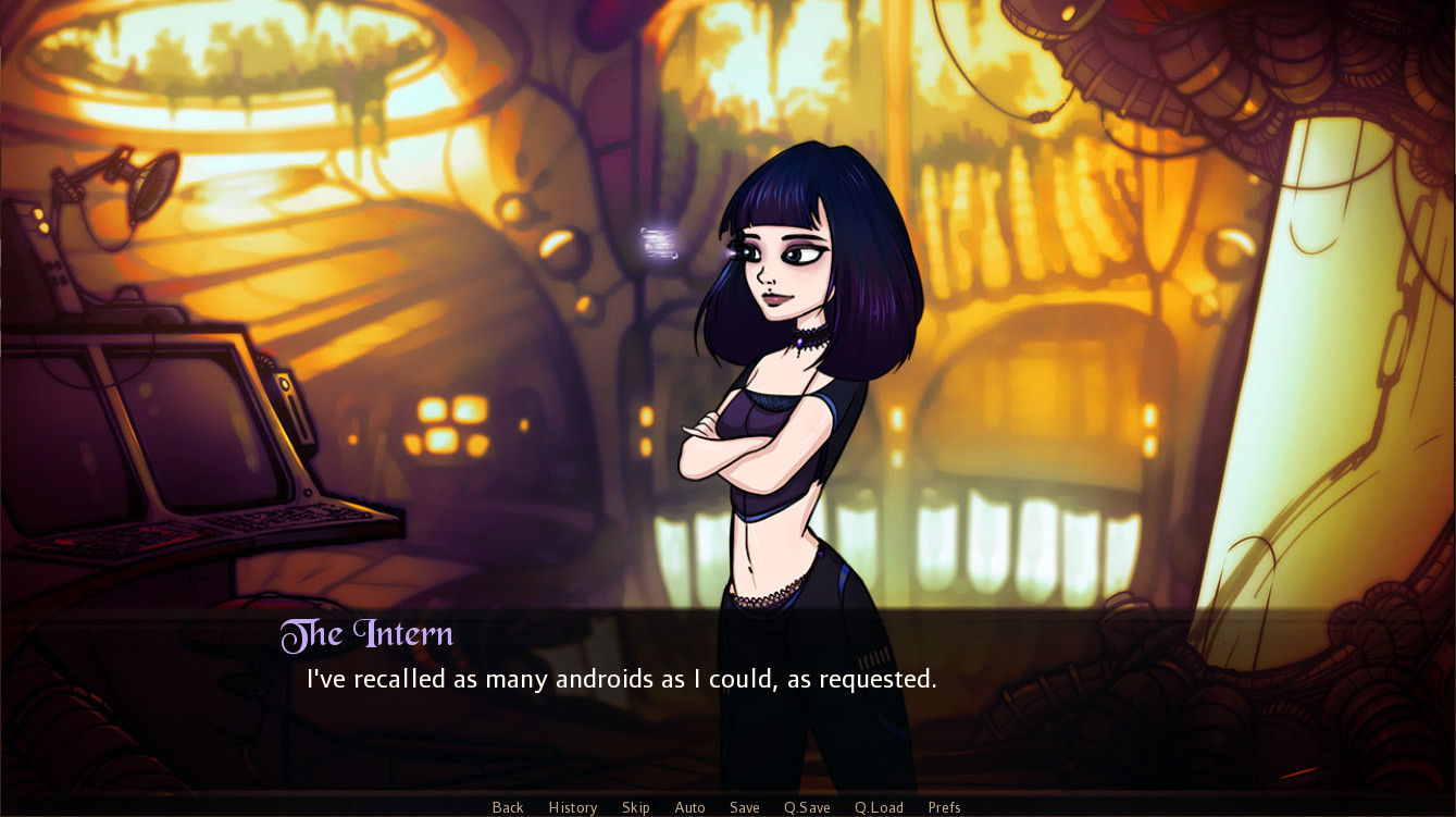 Once a Porn a Time on Steam
