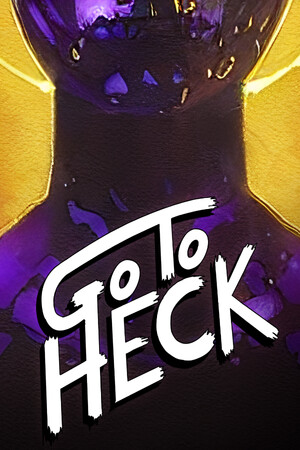 Go To Heck cover art
