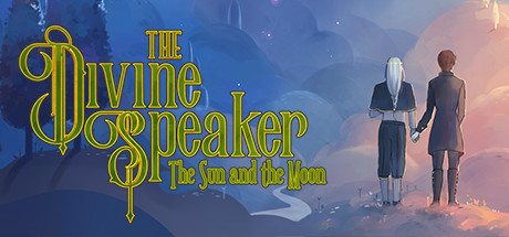 Baixar The Divine Speaker: The Sun and the Moon Torrent