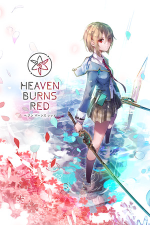 Heaven Burns Red cover art