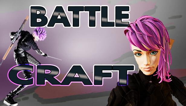 Battle Craft Steam capsule image