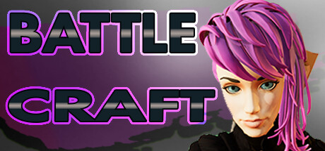 Battle Craft Cover Image