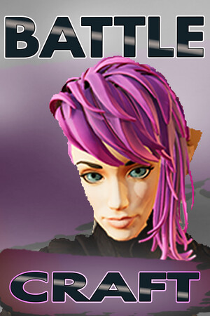 Battle Craft cover