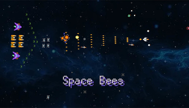 Space Bees