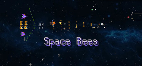 Baixar Space Bees 太空蜜蜂 Torrent