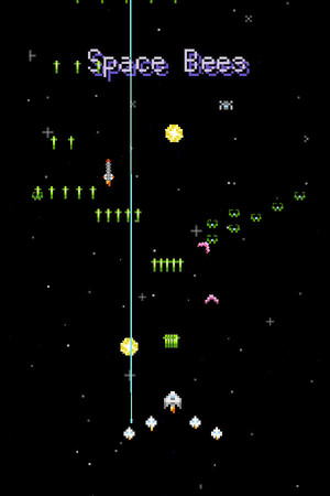 Space Bees 太空蜜蜂