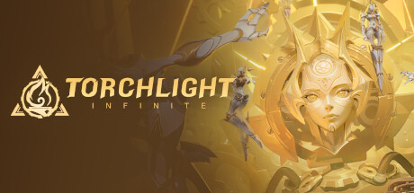 Torchlight: Infinite Cover Image