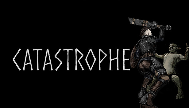 Catastrophe Steam capsule image