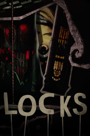 Locks cover art