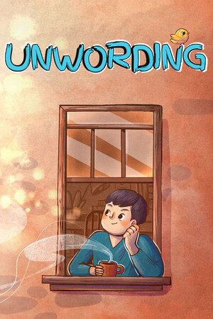 Unwording cover art