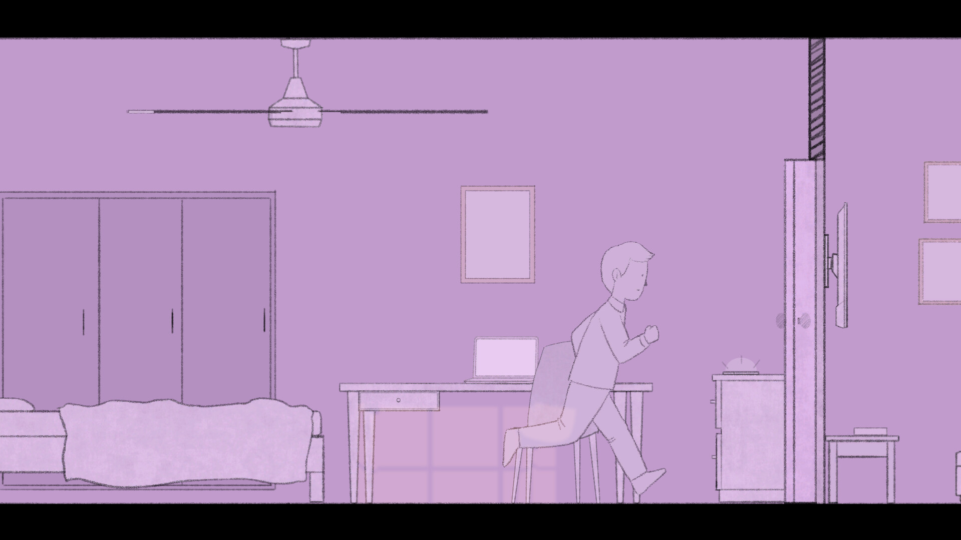 Indie Game Lover Unwording