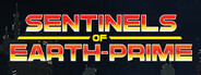 Sentinels of Earth-Prime