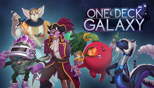 One Deck Galaxy