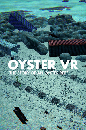 Oyster VR cover art