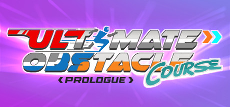 Ultimate Obstacle Course - Prologue header image