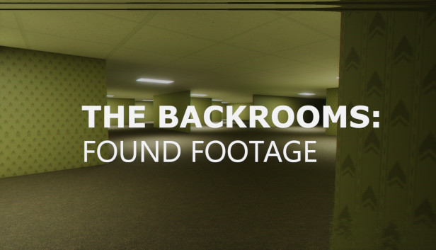 Backrooms Level 33 Footage : r/TheBackrooms
