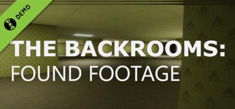 Alpha 1.8 Level Update! · The Backrooms: Found Footage update for 4 July  2022 · SteamDB